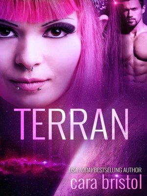 Terran - ebook